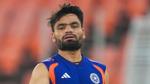 Why has Rinku Singh left India Camp in Chennai amid T20 World Cup 2026