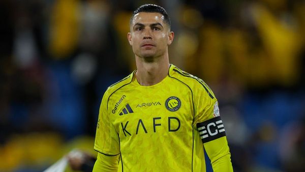 Ronaldo secures 25% stake in UD Almeria Ronaldo secures 25% stake in UD Almeria