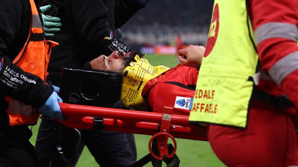 Loftus-Cheek eight-week jaw setback