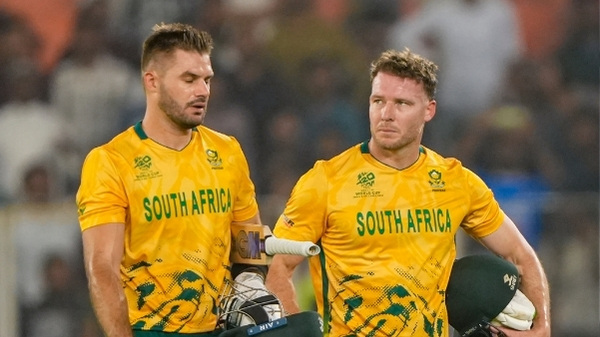 T20 World Cup 2026 South Africa qualify for Super 8s after drubbing New Zealand T20 World Cup 2026 South Africa qualify for Super 8s after drubbing New Zealand