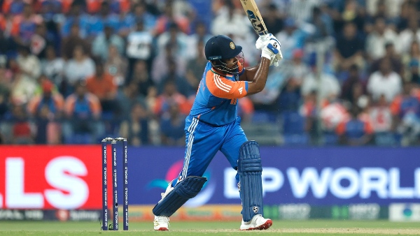 IND vs ZIM Sanju Samson In Abhishek Sharma Out Two Changes India must Make against Zimbabwe