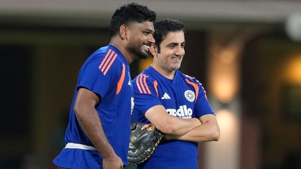 Sanju Samson and a Glorious Opportunity Can Kerala s Chettan start a Chennai Love Story in India Colours Sanju Samson and a Glorious Opportunity Can Kerala s Chettan start a Chennai Love Story in India Colours