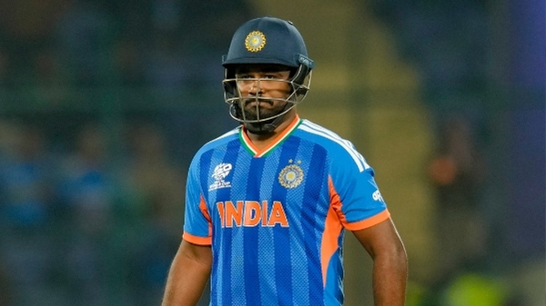 IND vs NED Playing 11 Sanju Samson In Abhishek Sharma Out India vs Netherlands Predicted Lineups