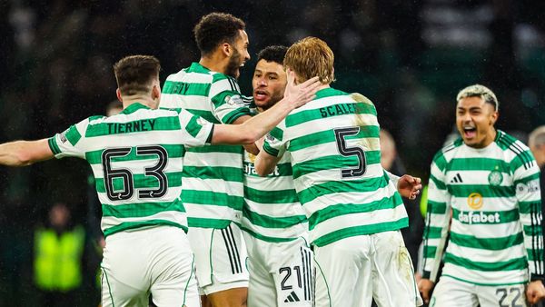 Oxlade-Chamberlain Debut Secures Celtic Win