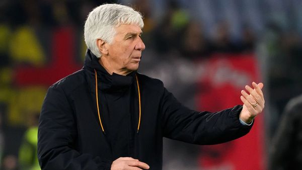 Serie A top four race not decided yet