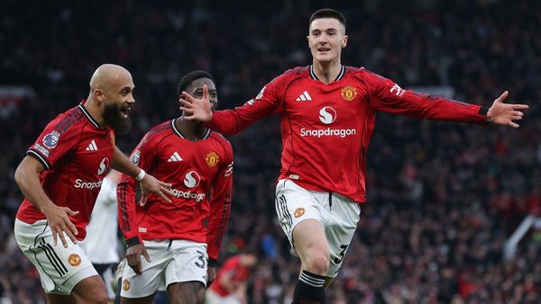 Sesko nets dramatic late winner for Man Utd