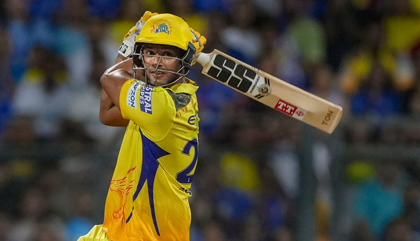 Sanju Samson to Noor Ahmad How are CSK players performing in T20 World Cup 2026
