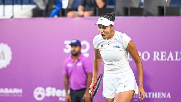 Shrivalli Bhamidipaty Advances to Round 16 Bengaluru