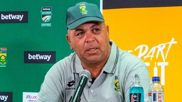 IND vs SA We can Expose Them - South Africa coach Conrad who made Grovel Remark raises Heat