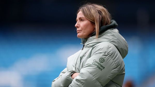 Sonia Bompastor May Leave Chelsea