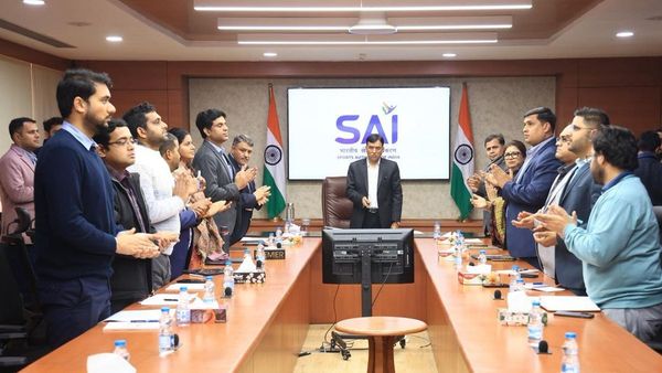 Sports infrastructure boost under Khelo India