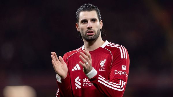 Szoboszlai Liverpool future under contract talks