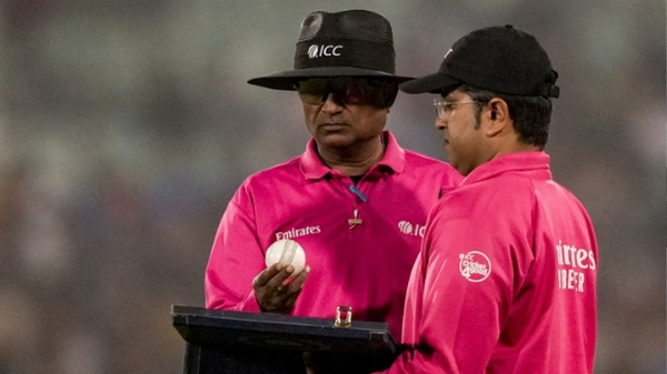 T20 World Cup 2026 Umpires and Officials Full List of Match Officials Referees in Super Eight Stage