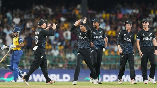 T20 World Cup 2026 Qualification Scenario Group 2