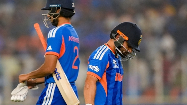 T20 World Cup 2026 What led to India s defeat against South Africa R Ashwin points Two Big Mistakes