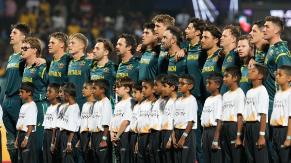 T20 World Cup News