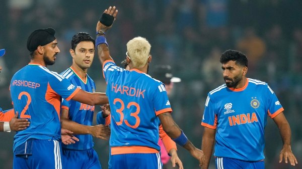 T20 World Cup News T20 World Cup News