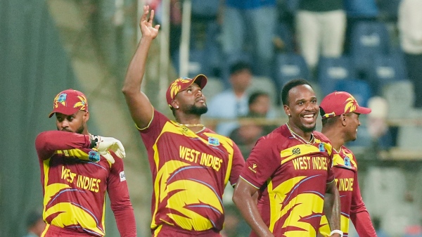 T20 World Cup News
