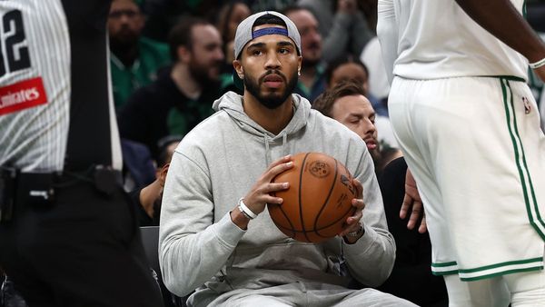 Tatum Recovery Shapes Celtics 2025-26 Return Tatum Recovery Shapes Celtics 2025-26 Return