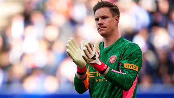 Ter Stegen Injury Clouds Germany 2026 World Cup