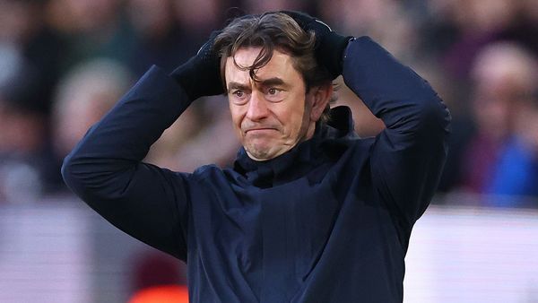 Tottenham sacks Thomas Frank over relegation pressure