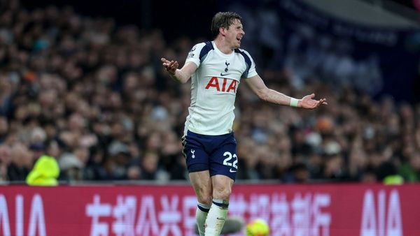 Tottenham eye big summer moves