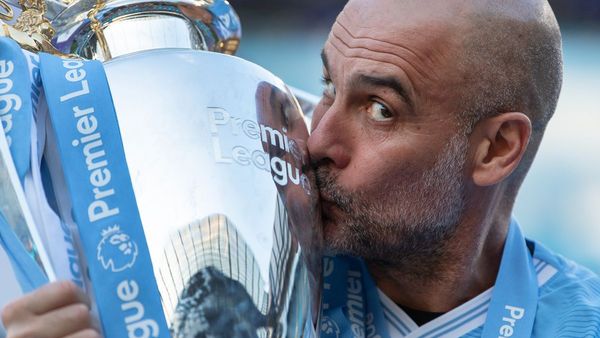 Trophies matter more than entertaining football