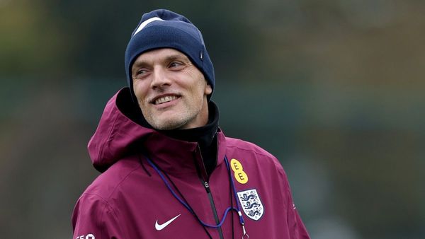 Tuchel stays with England to Euro 2028