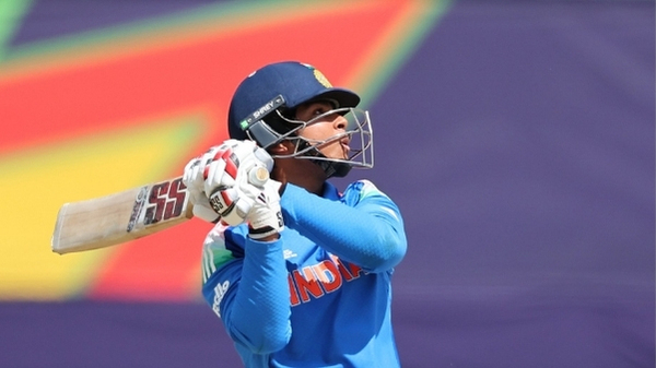 Vaibhav Suryavanshi U19 World Cup Stats Runs Top Scores Performance by Matches Sixes