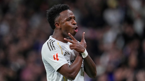 Vinicius Junior Vinicius Junior