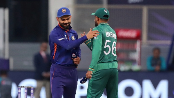 Why is Virat Kohli Far Ahead of Babar Azam in T20 Cricket Dinesh Karthik explains