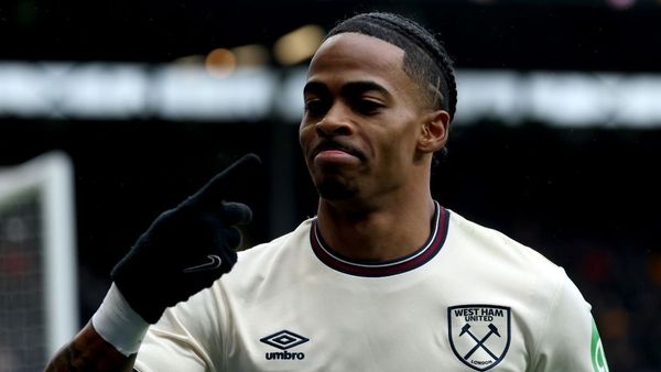 Summerville Stars as West Ham Defeat Burnley