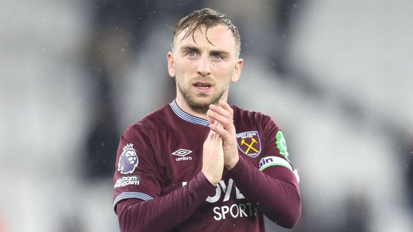 West Ham draw with Bournemouth after Bowen miss