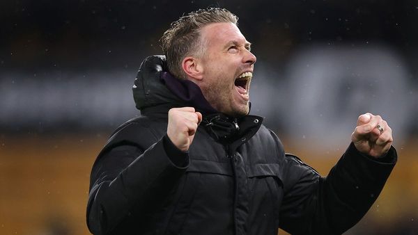 Wolves Beat Villa to Top Derby Points