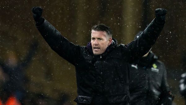 Wolves improve under Edwards pre Palace