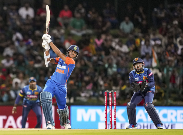 T20 World Cup 2026 Are India missing Yashasvi Jaiswal Shreyas Iyer