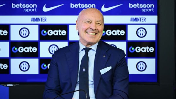 Youth recruitment benchmark set by Marotta