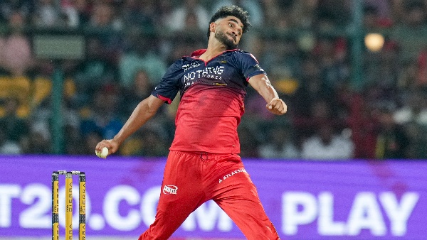 From UPSC Dreams To IPL Lights Abhinandan s Story Begins With Promise