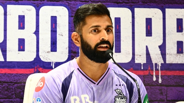 IPL 2026 Head Coach Abhishek Nayar Outlines KKR s Biggest Hurdle Ahead Of This Season