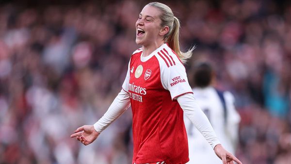 Russo shines in North London derby