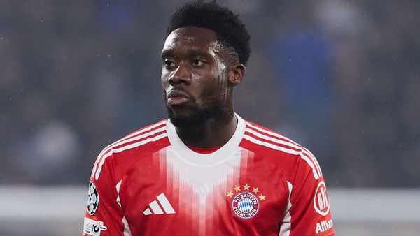 Davies Injury Update from Marsch