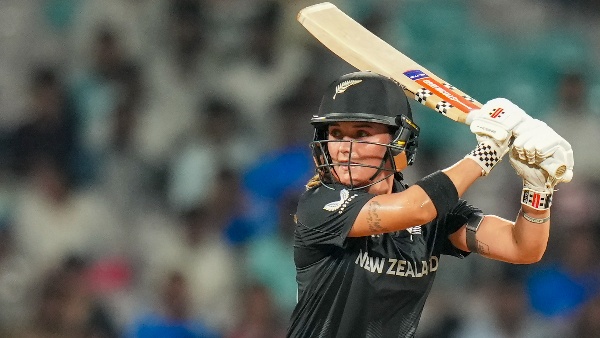 Amelia Kerr Becomes 7th Woman To Take Seven-Wicket Haul In WODIs Breaks 44-Year-Old New Zealand Record
