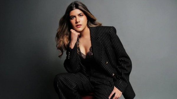Ananya Birla