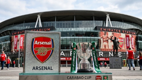 Arsenal Carabao Cup Final History Triumphs Heartbreaks and What Happened Last Time Arsenal Carabao Cup Final History Triumphs Heartbreaks and What Happened Last Time