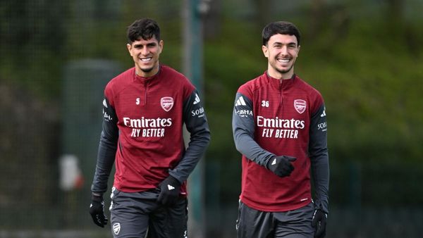 Arsenal injuries deepen with Hincapie and Zubimendi withdrawals Arsenal injuries deepen with Hincapie and Zubimendi withdrawals