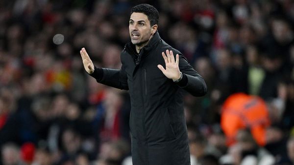 Arsenal Title Race: Arteta Urges Calm