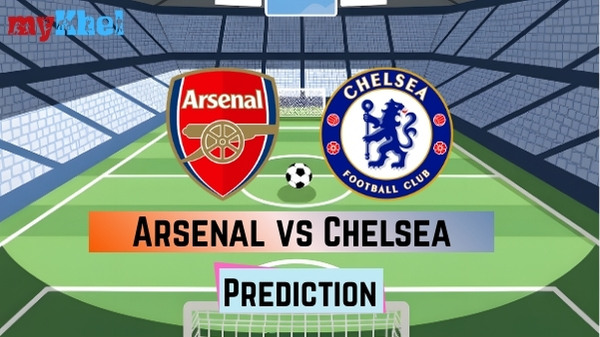 Arsenal vs Chelsea Prediction Who will Win the London Derby in Premier League Arsenal vs Chelsea Prediction Who will Win the London Derby in Premier League