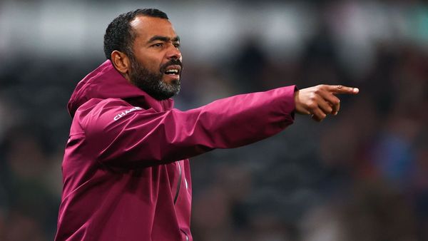 Ashley Cole named Cesena head coach