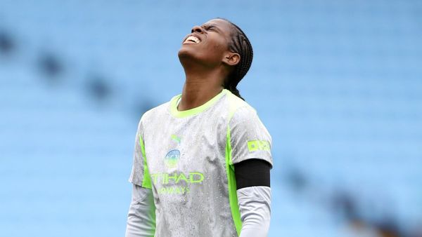 Man City held by Villa in goalless draw