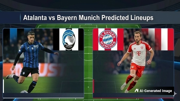 Atalanta vs Bayern Munich Prediction Can The Italian Side Stop The Winning Momentum Of The German Side In UCL
